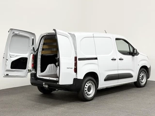 Peugeot Partner – thumbnail 6