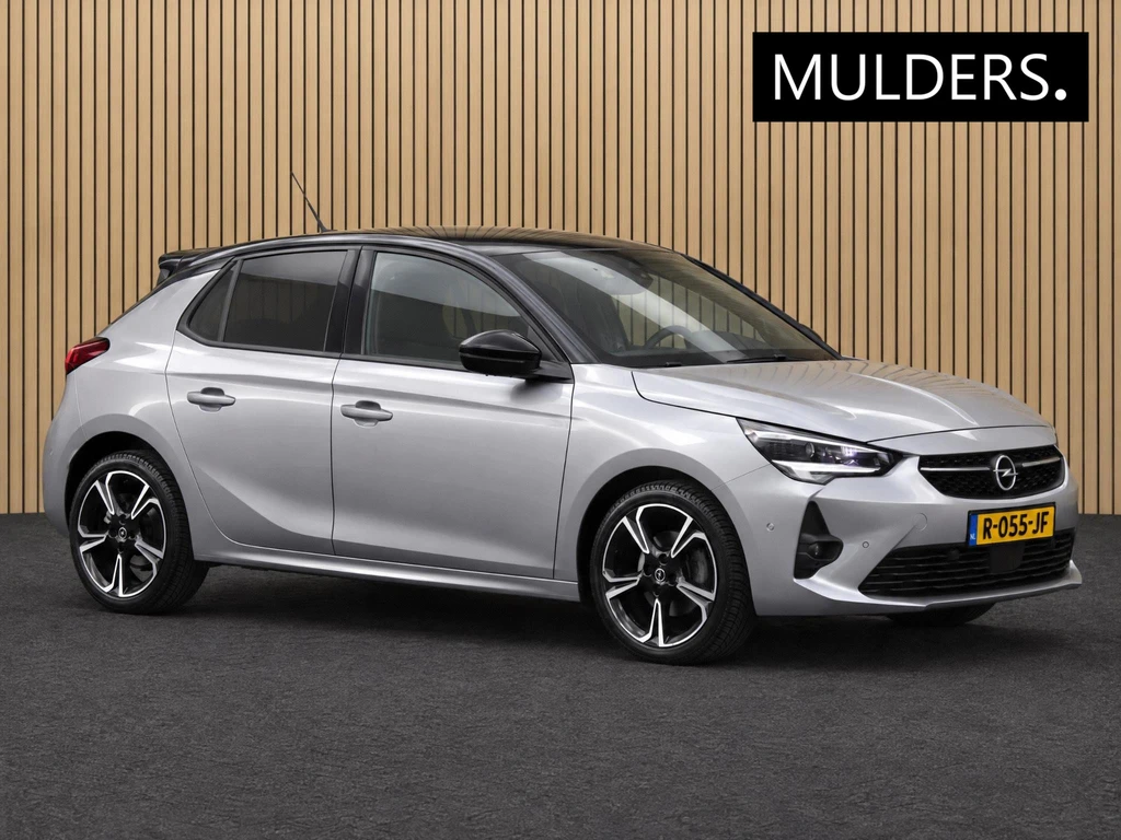 Opel Corsa – foto 6