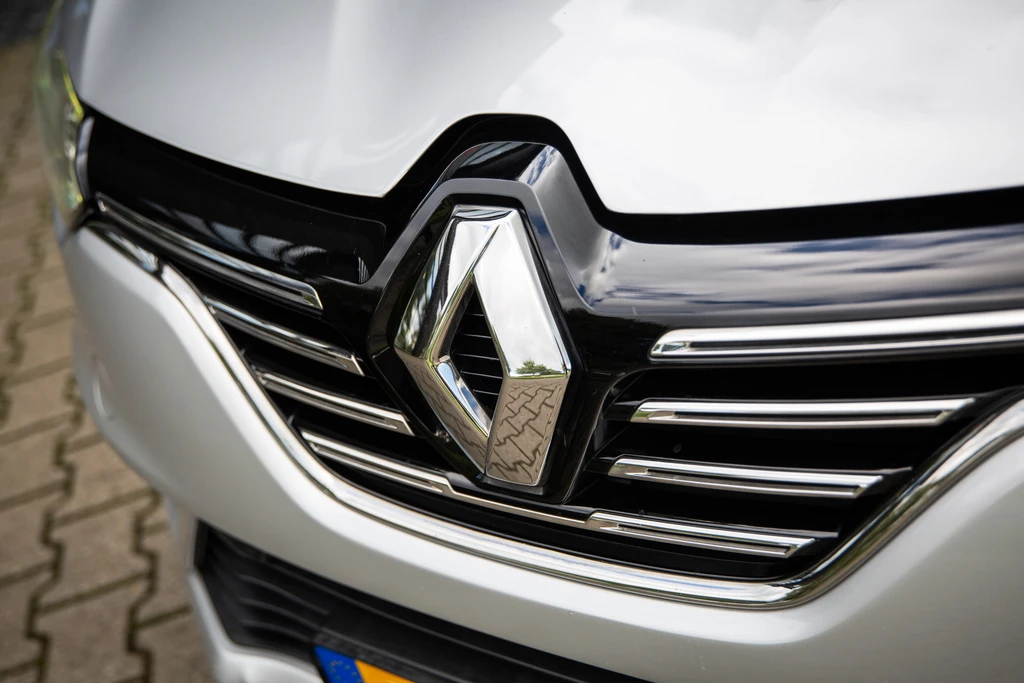Renault Mégane – foto 34