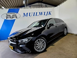 Mercedes-Benz CLA – thumbnail 5