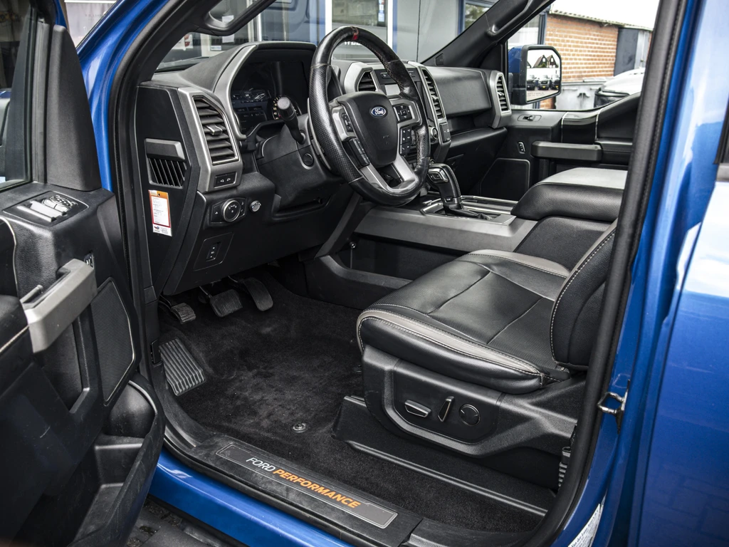 Ford F-150 – foto 14