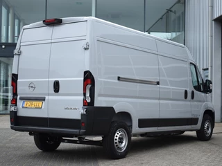 Opel Movano – thumbnail 4