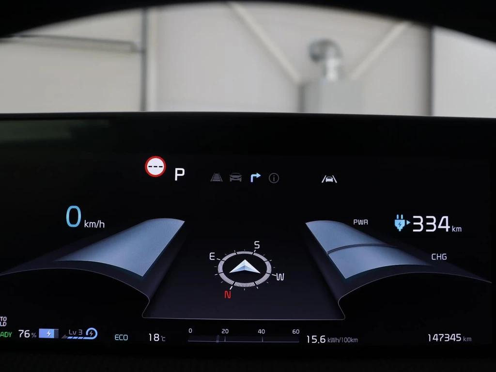 Kia EV6 – foto 39