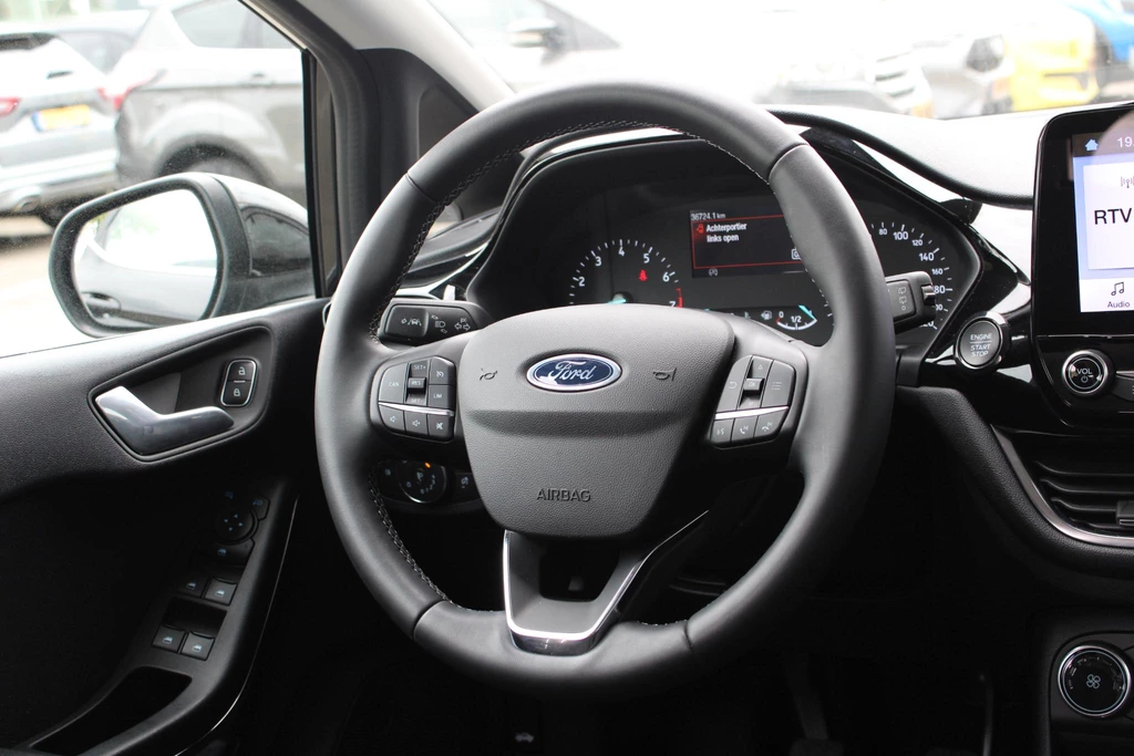 Ford Fiesta – foto 12