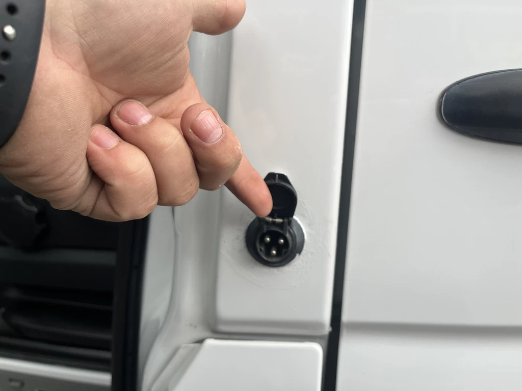 Mercedes-Benz Sprinter – foto 60