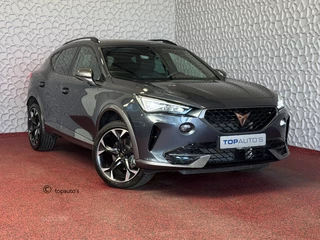 CUPRA Formentor – thumbnail 9