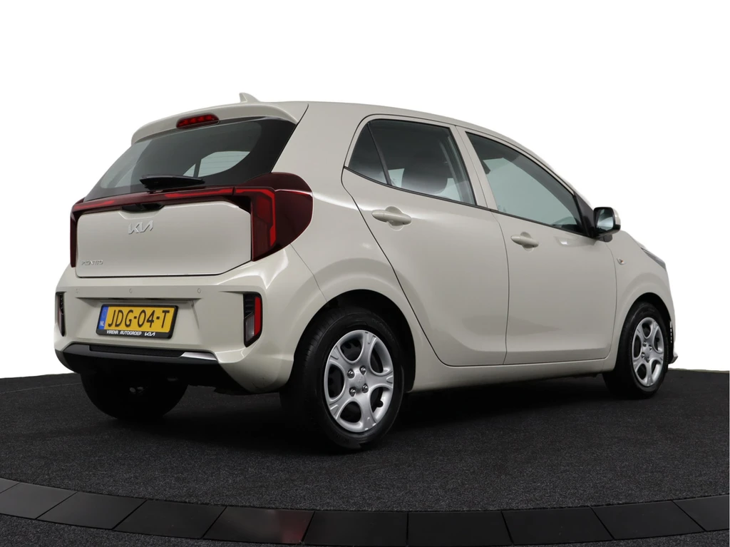 Kia Picanto – foto 9