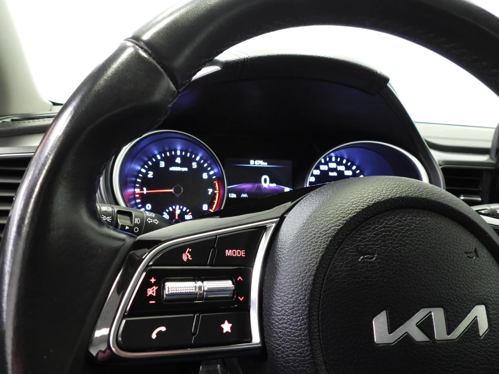 Kia Ceed Sportswagon – foto 16