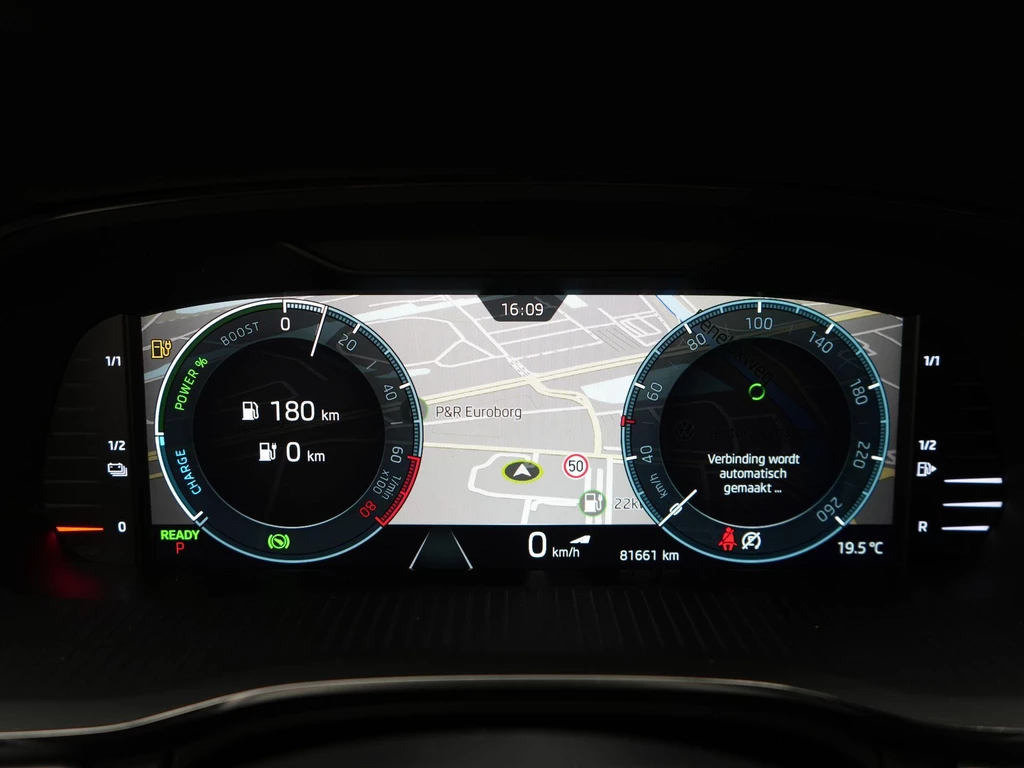 Škoda Octavia – foto 14