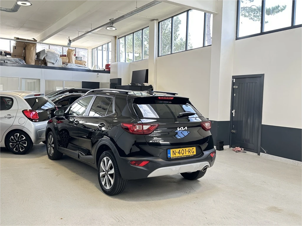 Kia Stonic – foto 2