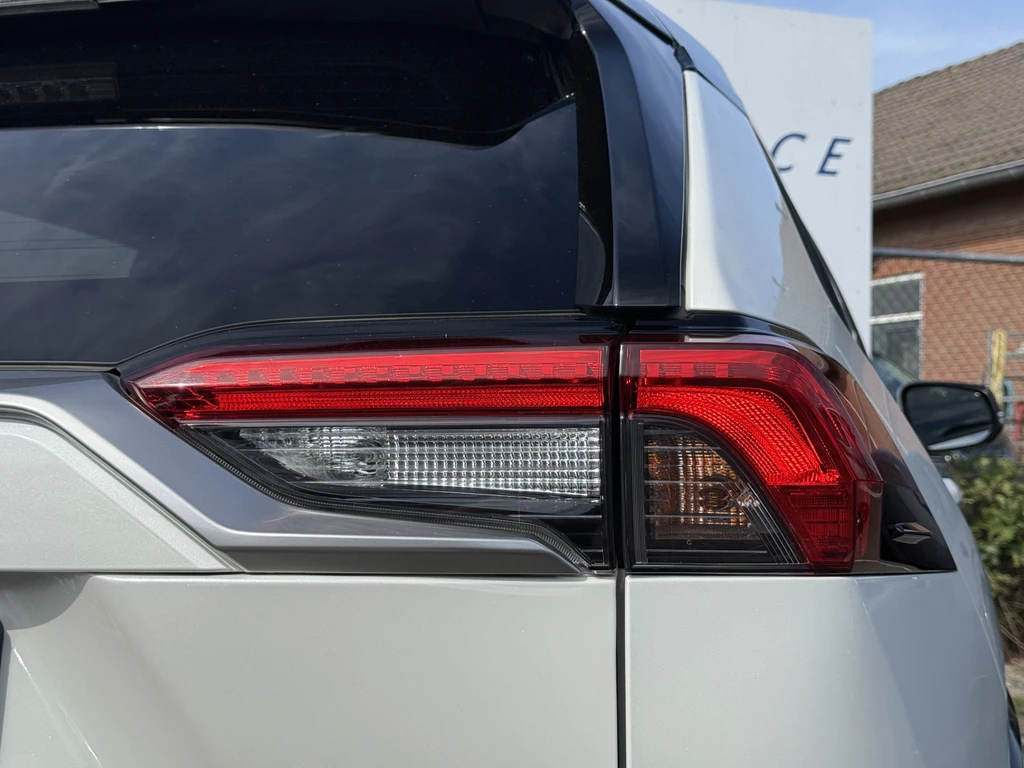 Toyota RAV4 – foto 34