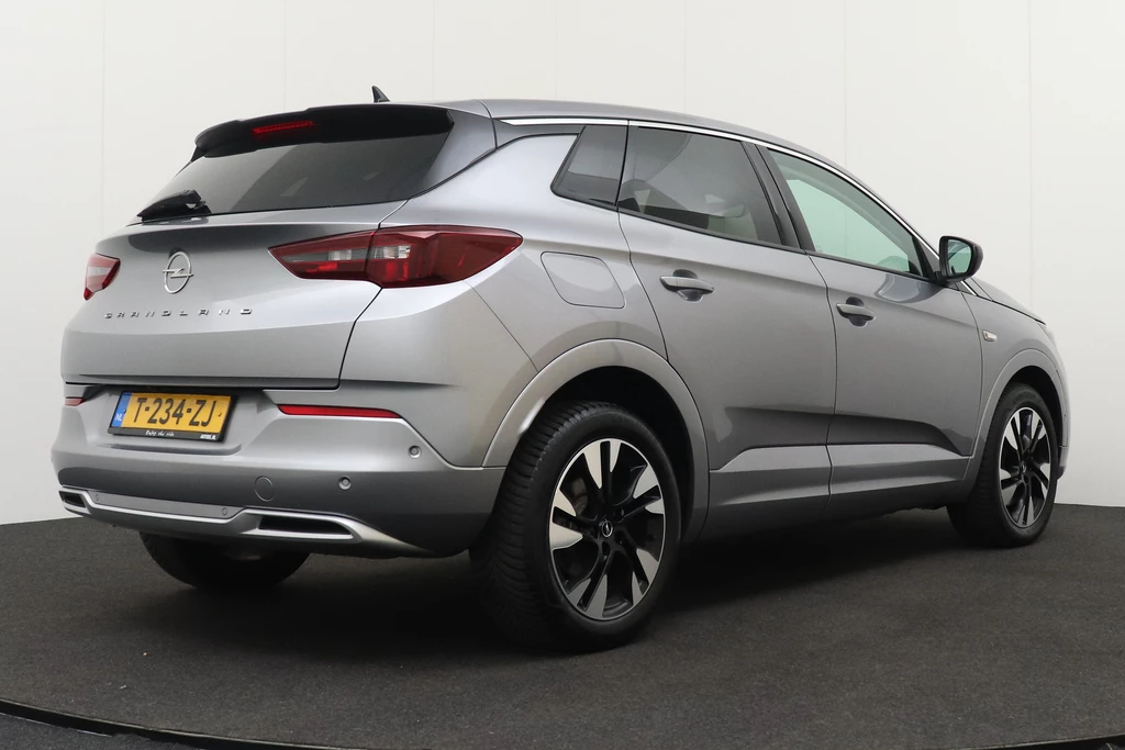 Opel Grandland – foto 4