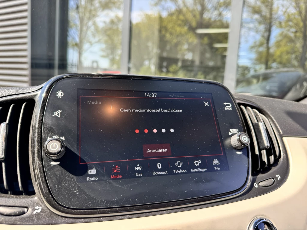 Fiat 500 – foto 18