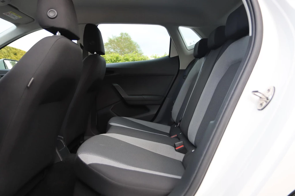 SEAT Ibiza – foto 20