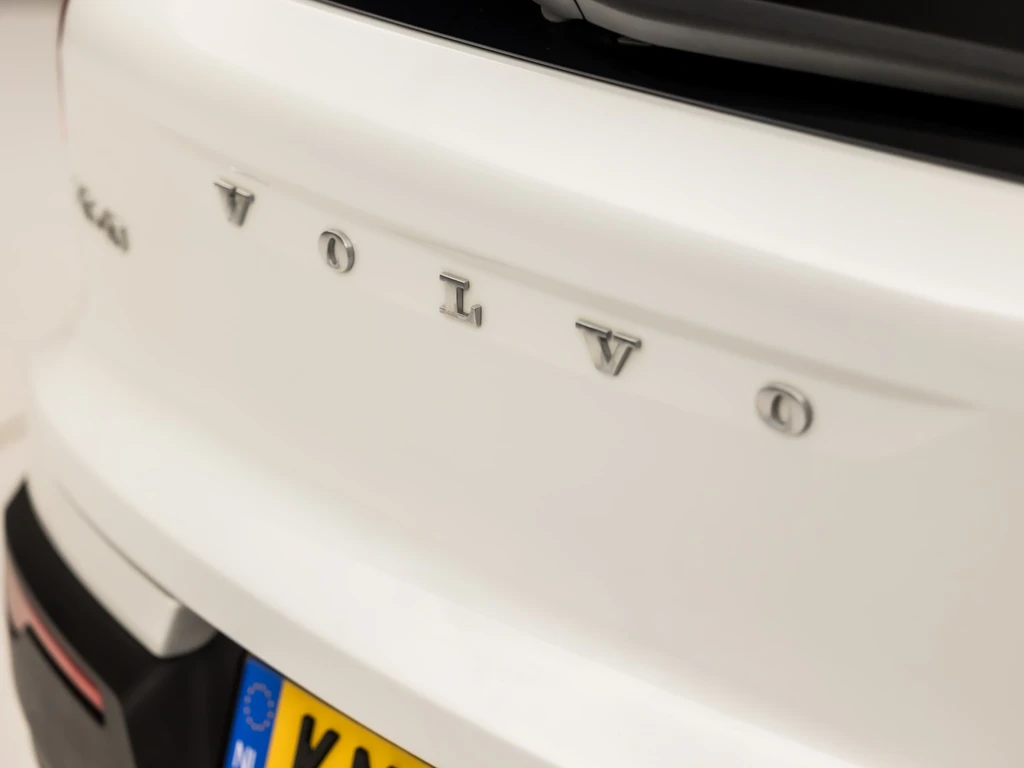 Volvo XC40 – foto 35