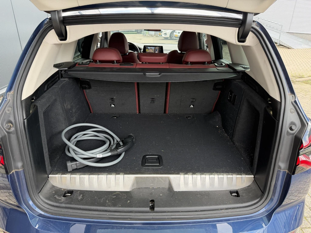 BMW X3 – foto 10