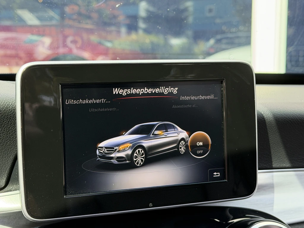 Mercedes-Benz C-Klasse – foto 20