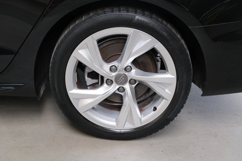 Audi A4 – foto 27