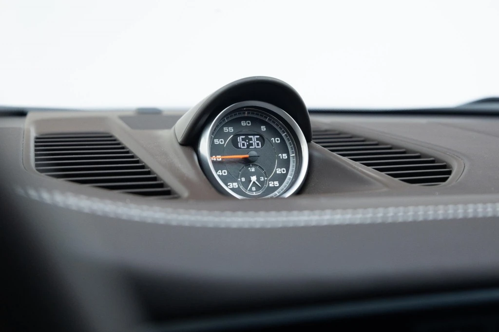 Porsche 911 – foto 32