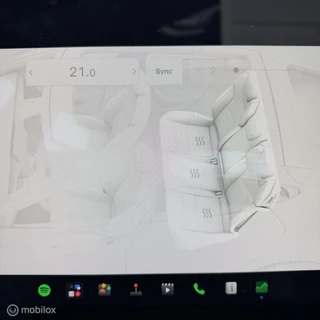 Tesla Model S – thumbnail 14