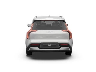 Kia EV9 – thumbnail 4