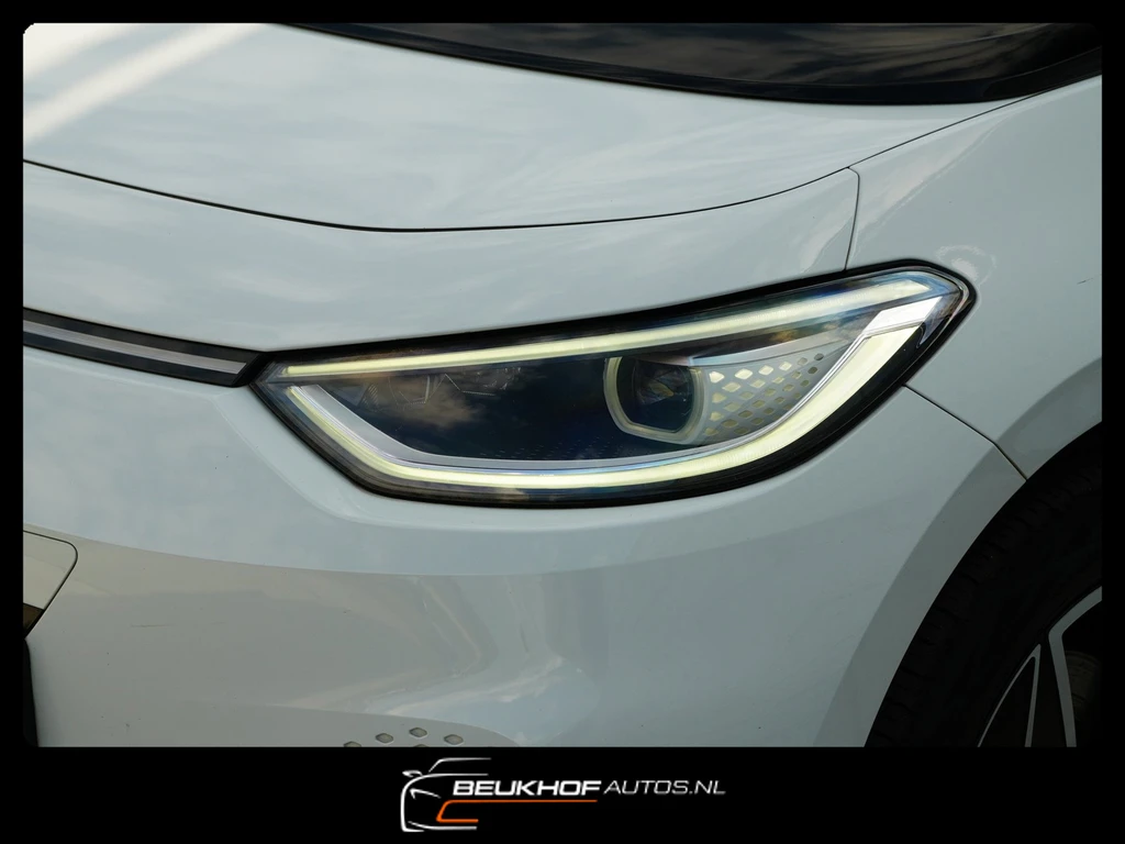 Volkswagen ID.3 – foto 8