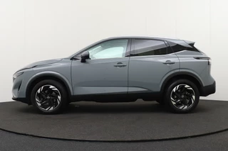 Nissan QASHQAI – thumbnail 2