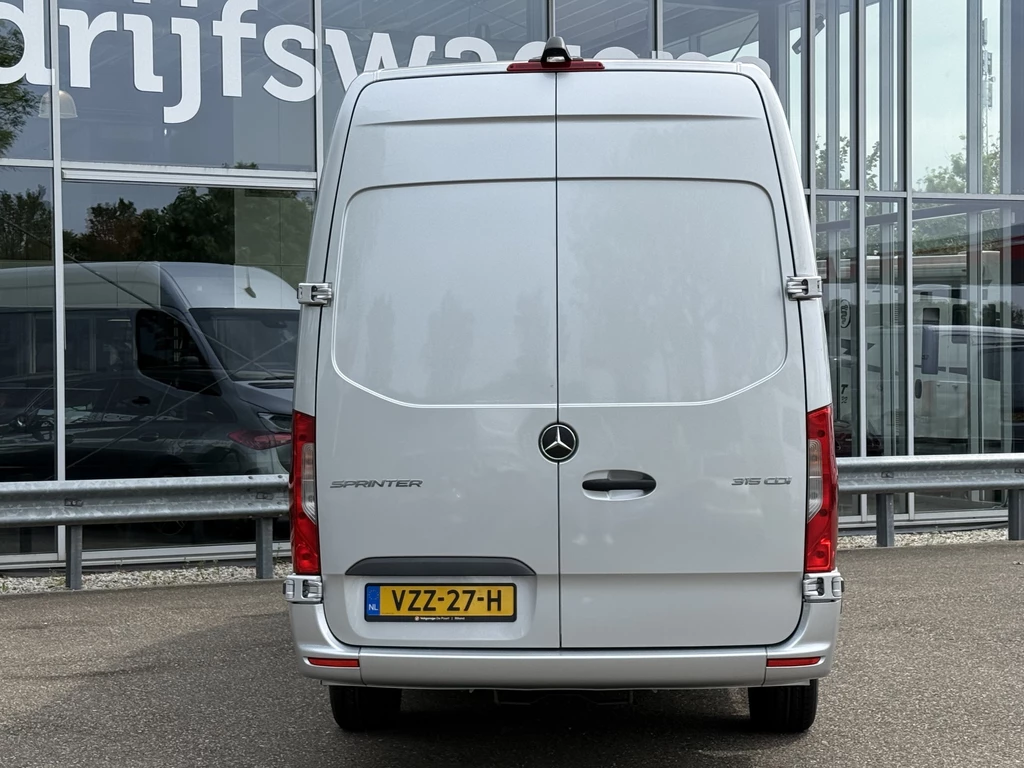 Mercedes-Benz Sprinter – foto 2
