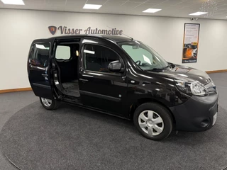 Renault Kangoo Z.E. – thumbnail 11