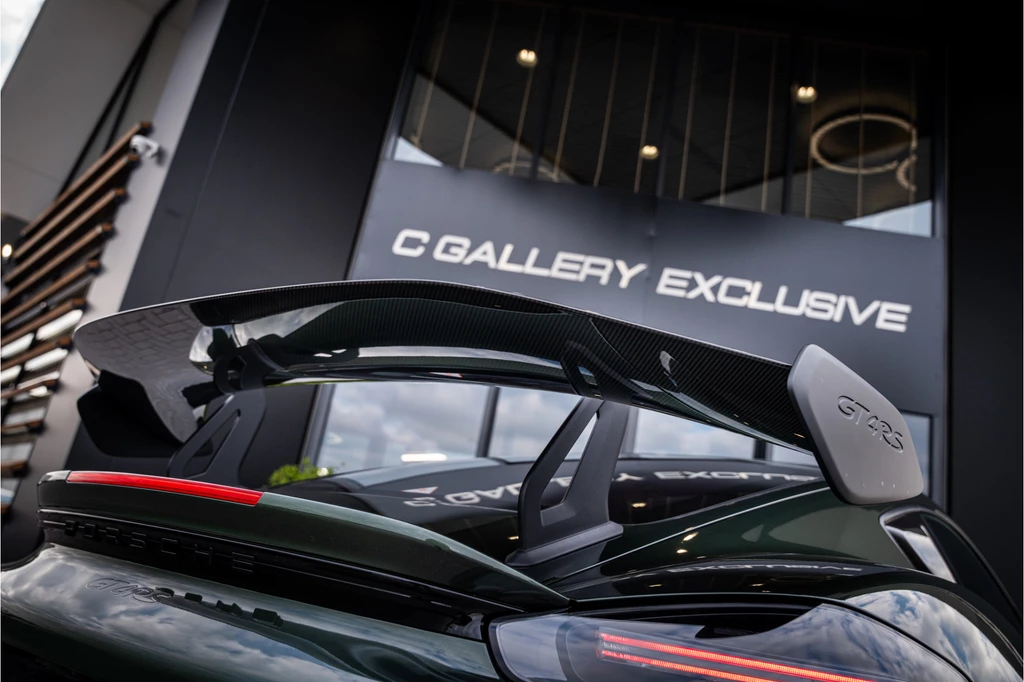 Porsche 718 – foto 44