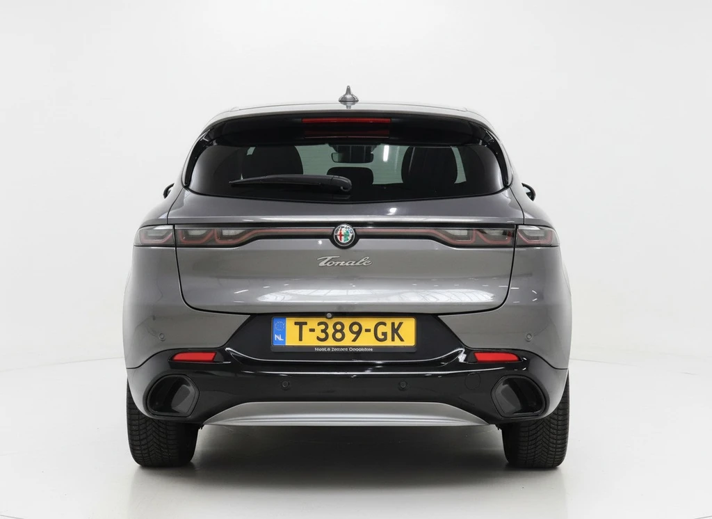 Alfa Romeo Tonale – foto 4