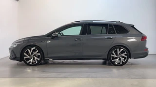Volkswagen Golf – thumbnail 2