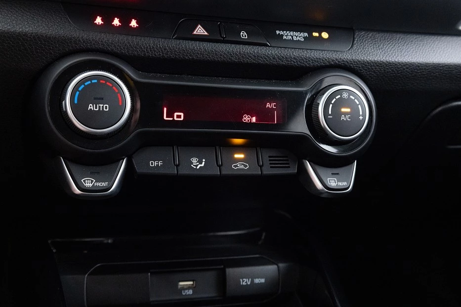 Kia Stonic – foto 17