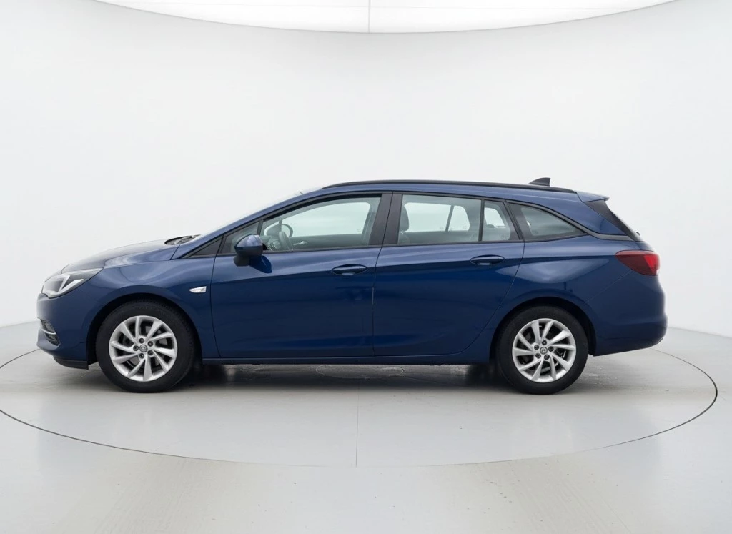 Opel Astra – foto 2