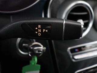 Mercedes-Benz C-Klasse – thumbnail 21