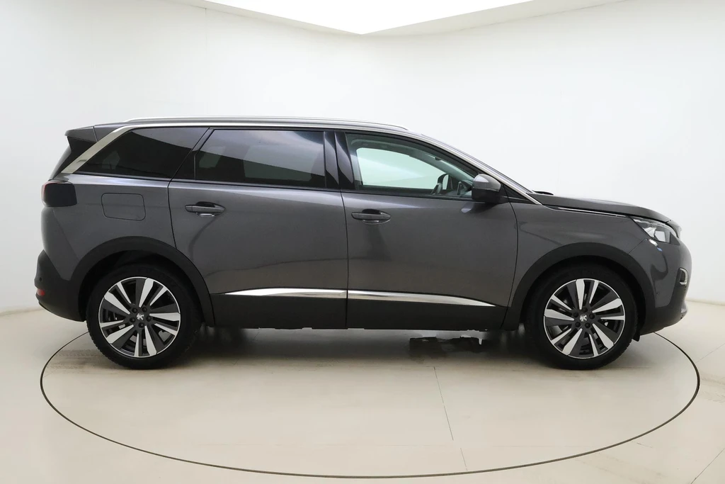 Peugeot 5008 – foto 7