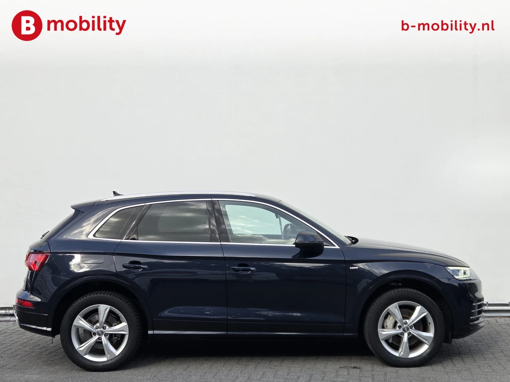 Audi Q5 – foto 6