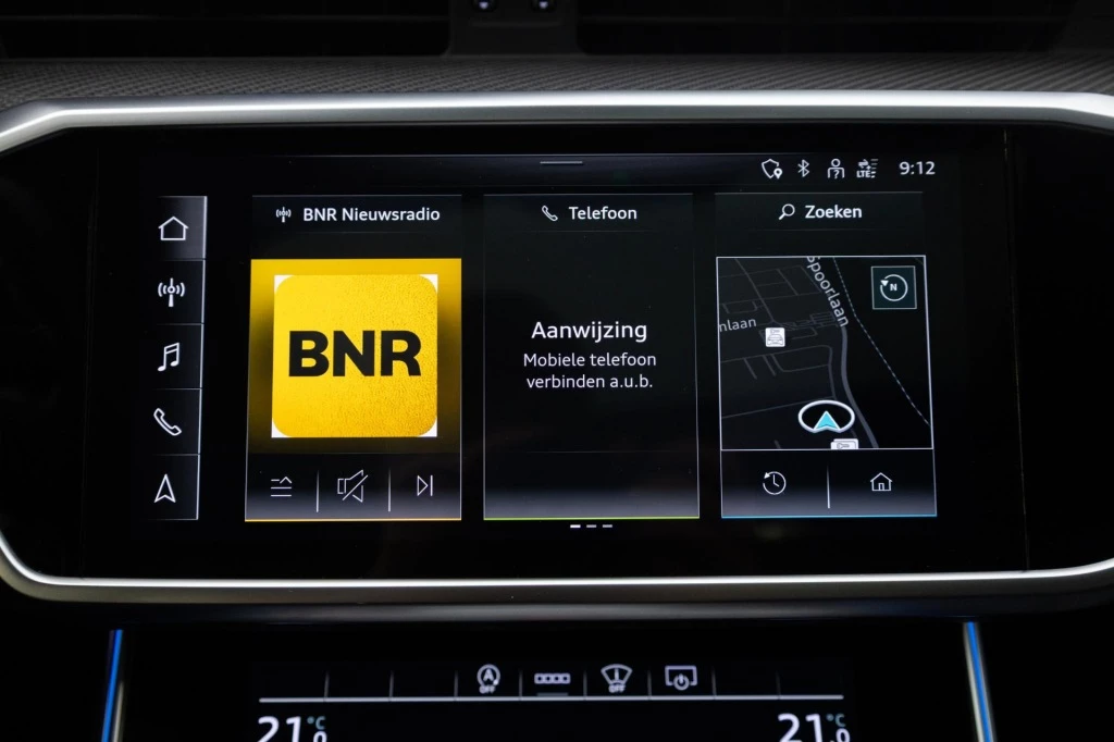 Audi A6 – foto 21