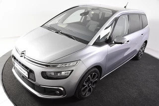 Citroën C4 Spacetourer – thumbnail 2