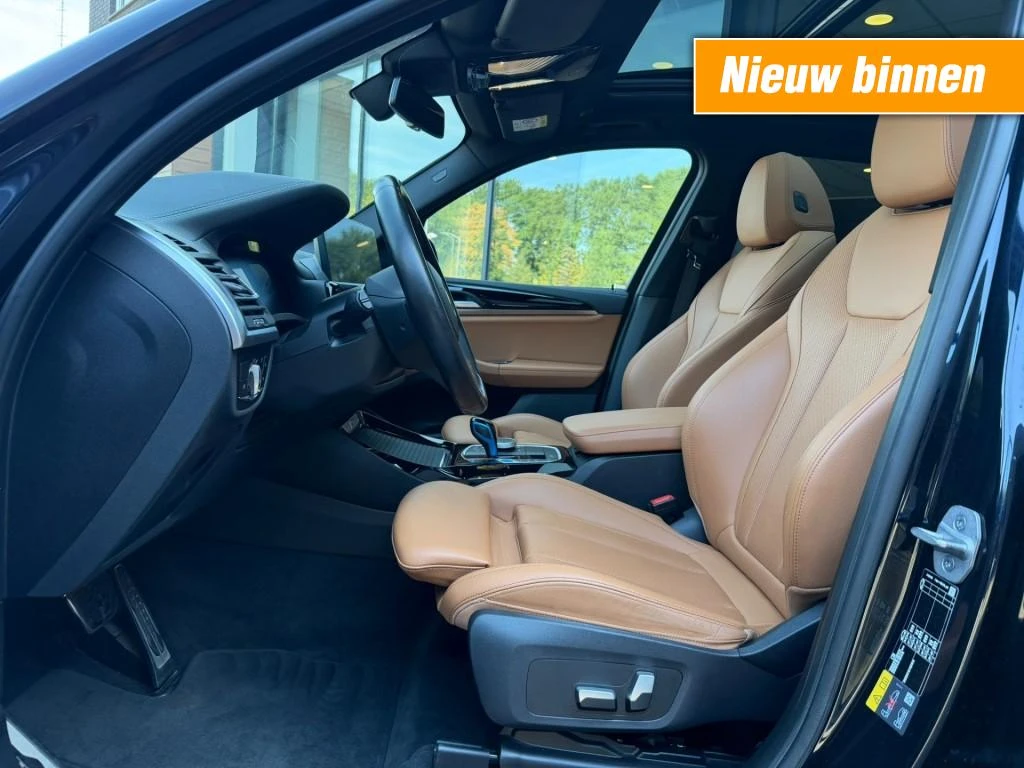 BMW iX3 – foto 16