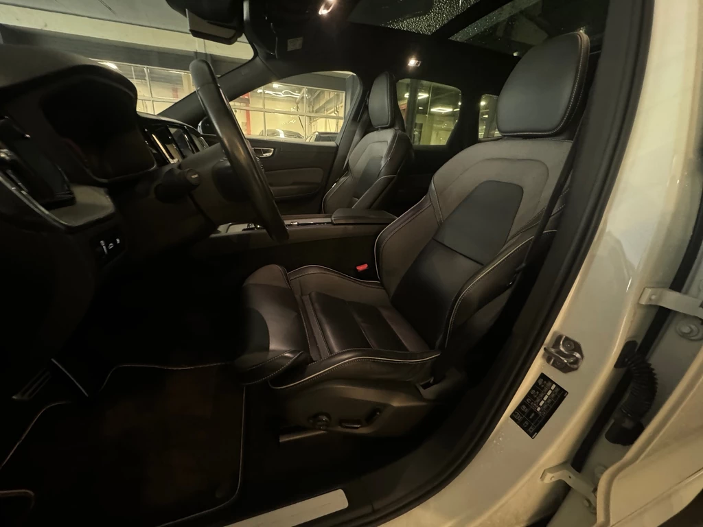 Volvo XC60 – foto 12