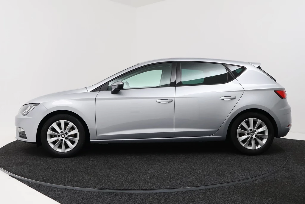 SEAT Leon – foto 2