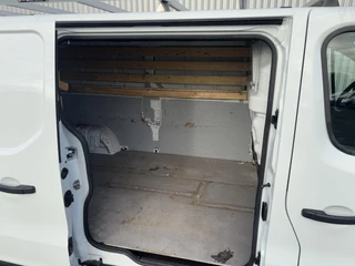 Renault Trafic – thumbnail 12