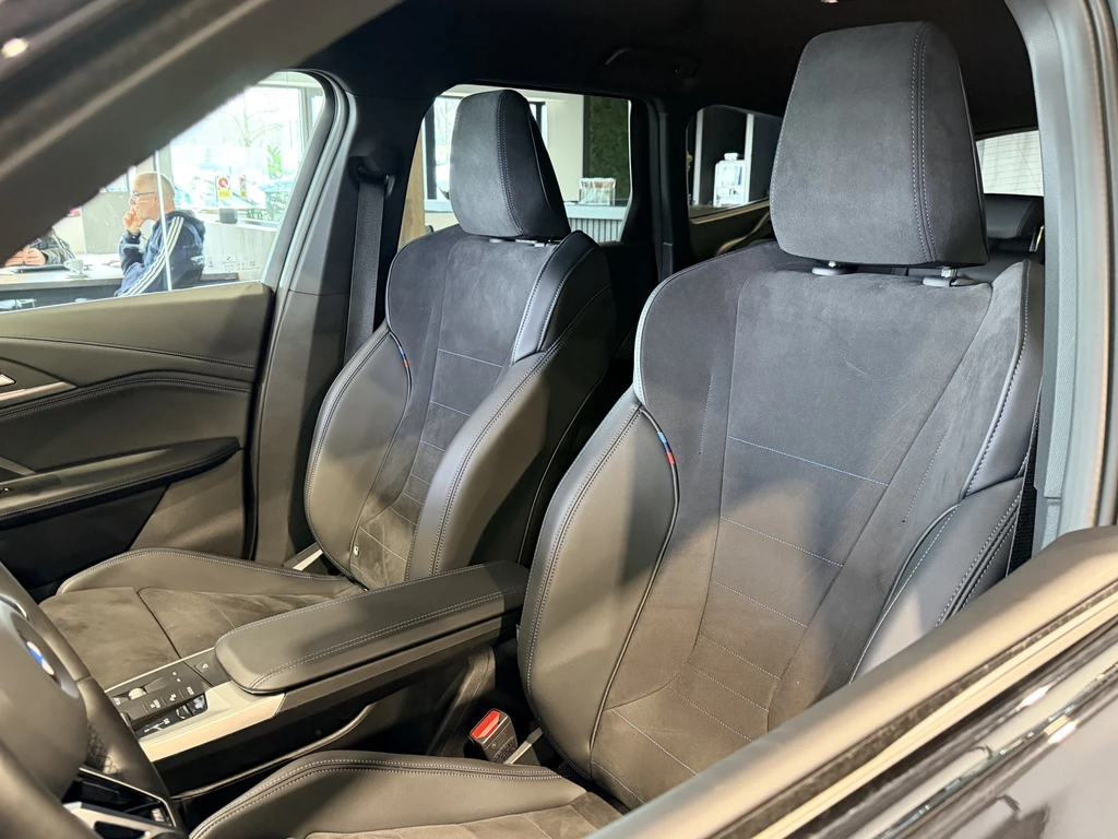 BMW X1 – foto 12