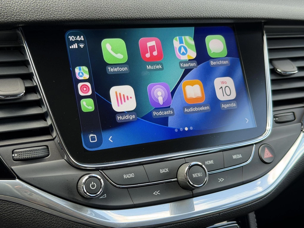Opel Astra – foto 13