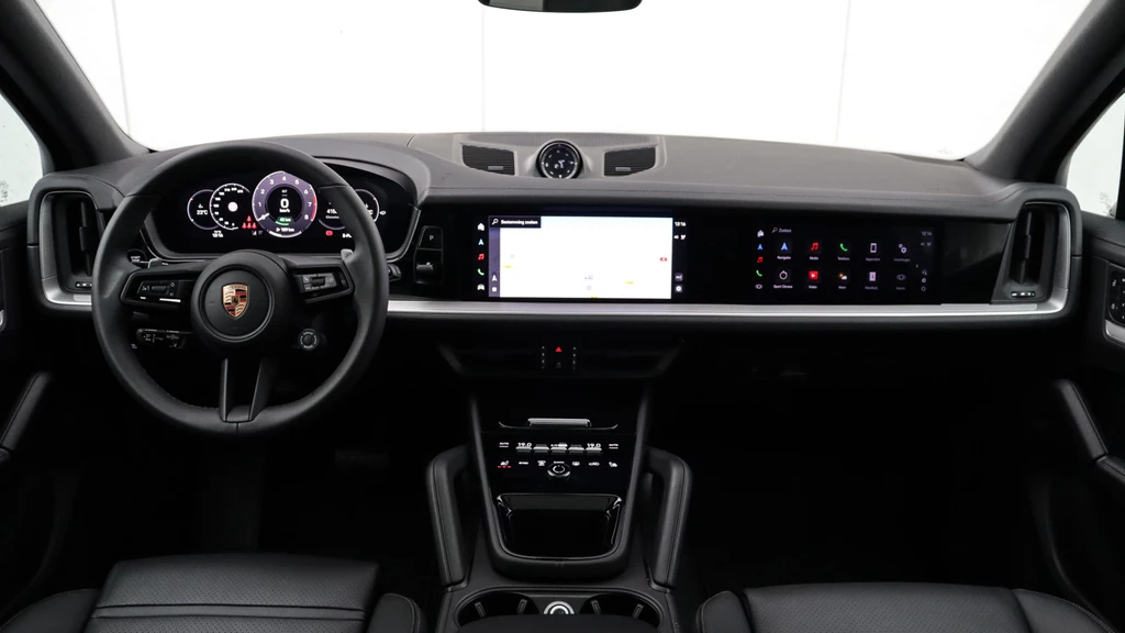 Porsche Cayenne – foto 31