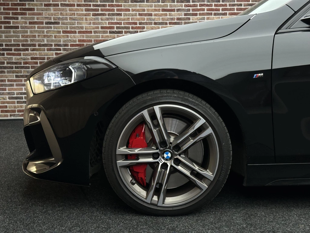 BMW 1 Serie – foto 34