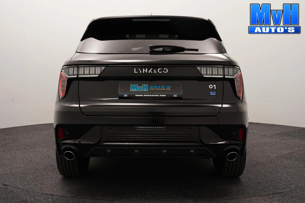 Lynk & Co 01 – foto 9