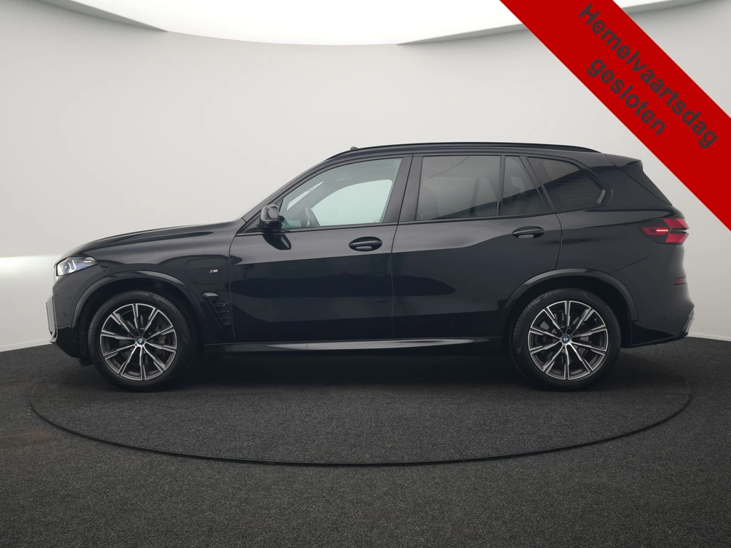 BMW X5 – foto 3