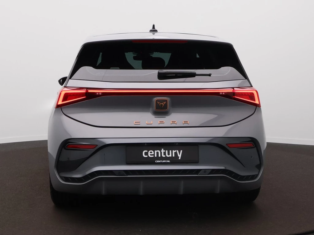 CUPRA Born – foto 5